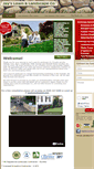 Mobile Screenshot of jayslawn.com